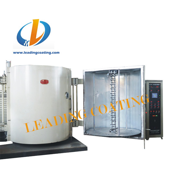PVD Coating Machinery Hlg Vacuum Coating Equipment for Professional Tool Mold Milling Coating
