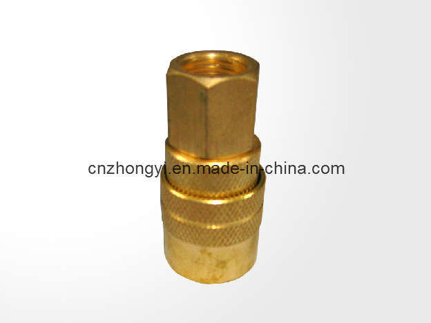 Quick Connector (ZY-QC011)