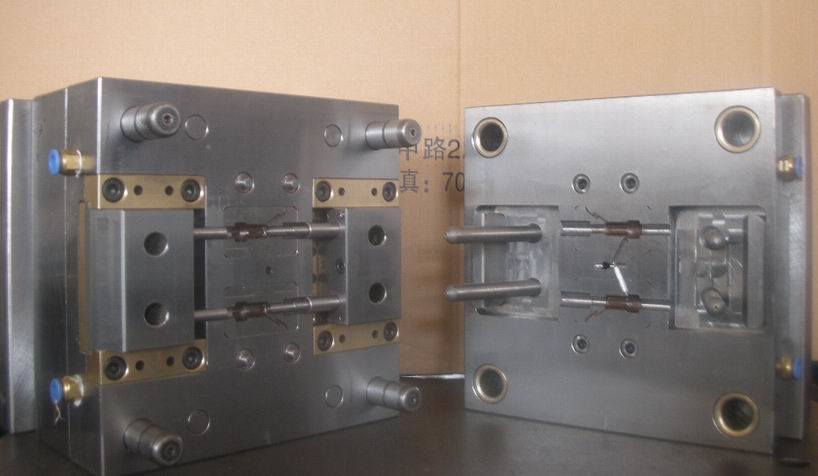 Plastic Injection Mould for Medical Part