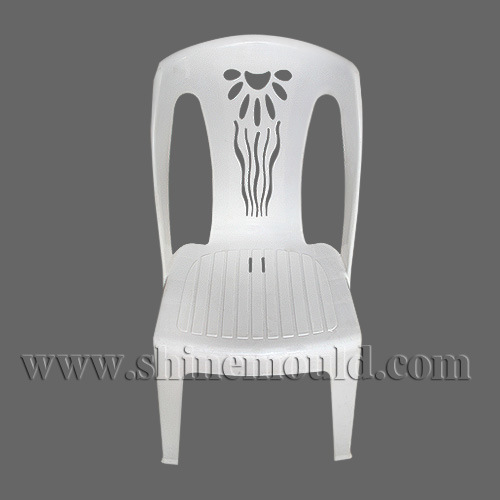 Chair Mould-9