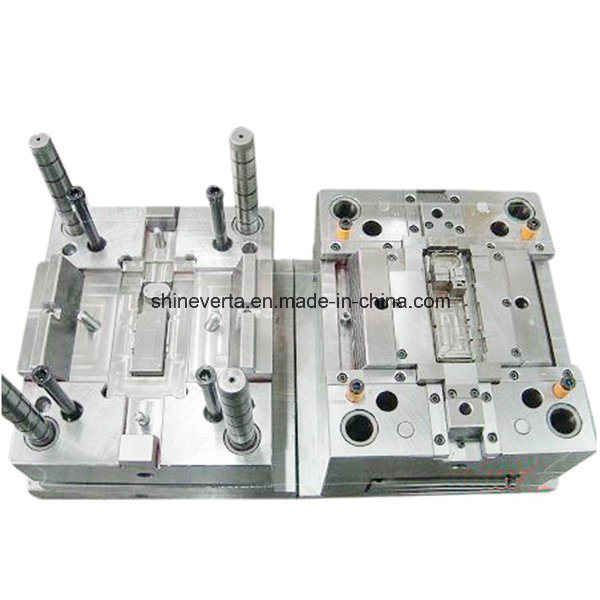 High Quality Injection Plastic Mold Manufacture