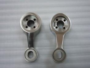 Steinless Steel Casting Glass Claw