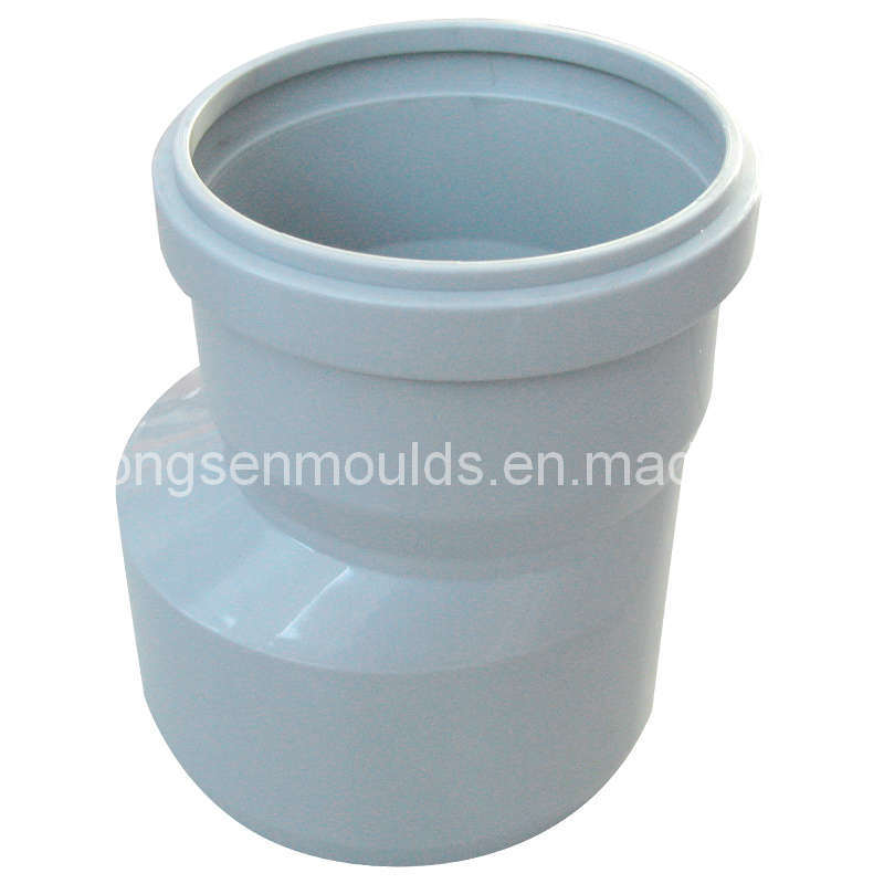 90° PVC PPR Plastic Pipe Mold /Mould (YS15146)