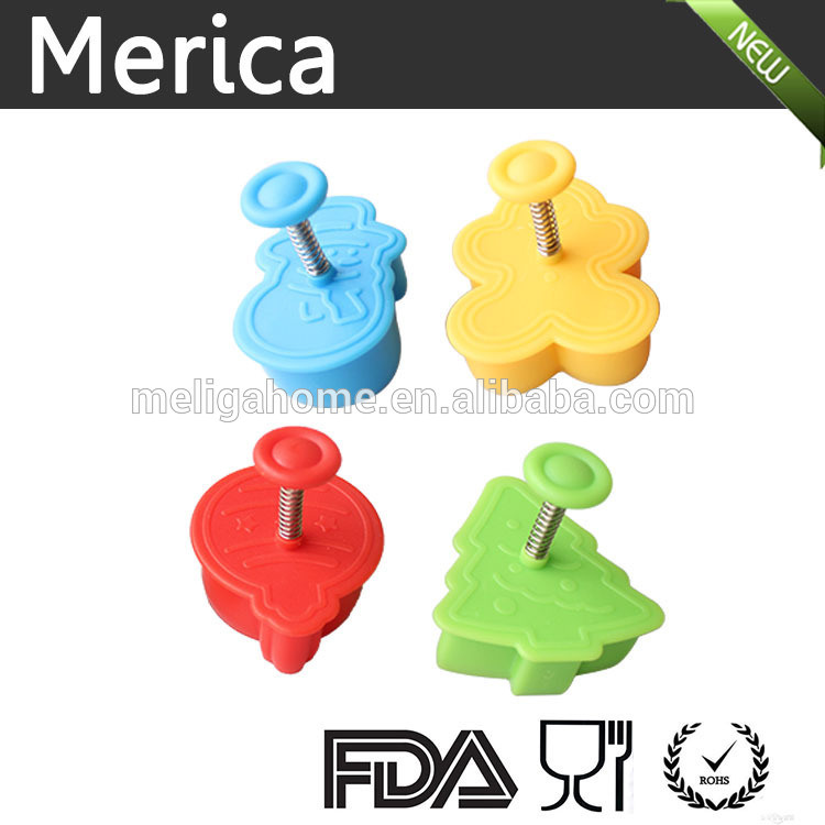 Cookie Mould, Cake Mould, Baking Mould