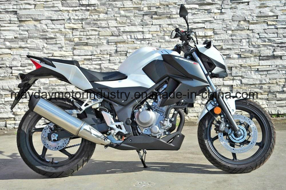 2015 Hond CB300f ABS Motorcycle (CB300FA)