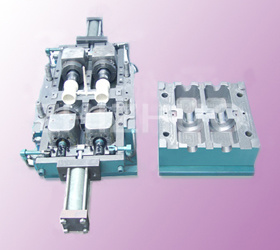 PVC Fitting Molds /Reducer Fitting Mould