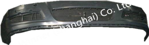 Bumper Mould for Cars (TS16949 certified)
