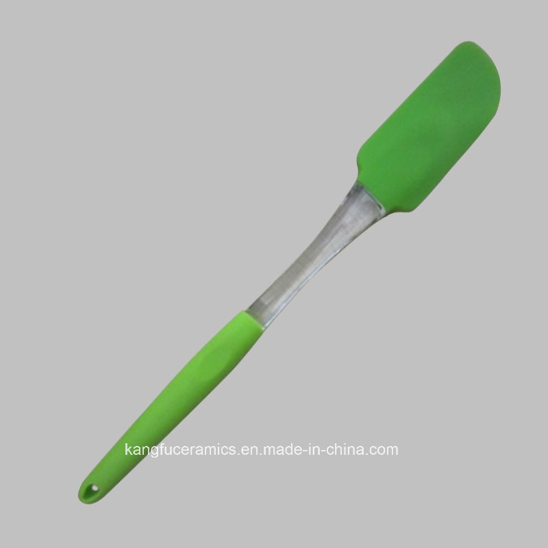 High Quality Thai Kitchenware Silicone Butter Knife