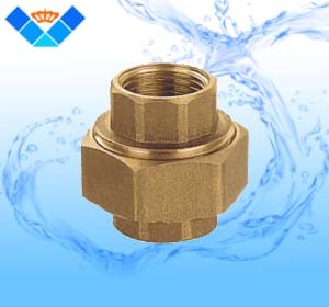 Brass Fittings with High Quality