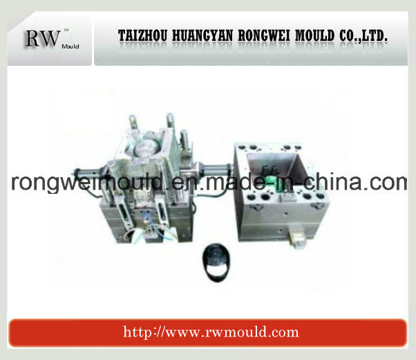 High Quality Injection Helmet Body Mould