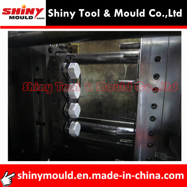 Plastic Injection Wire Box Mould