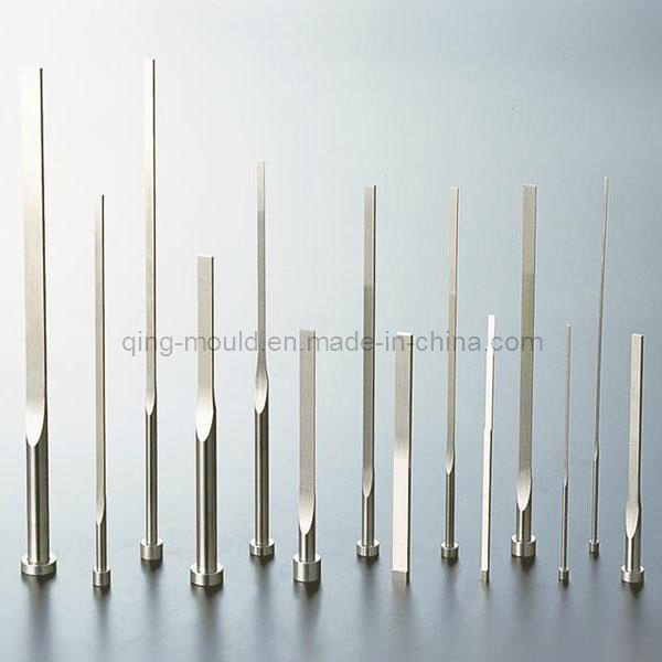 DIN Ejector Pin for Plastic Mould