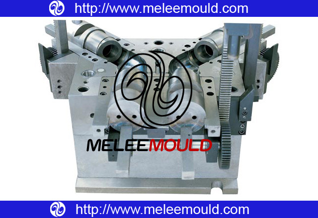 Plastic Pipe Fitting Mould (MELEE MOULD -48)