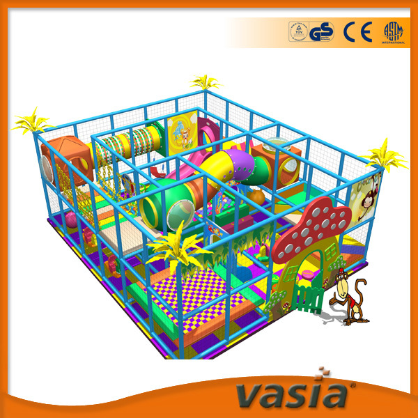 Wonderful Children Indoor Playground (VS1-2136A)