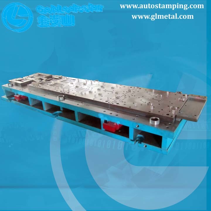 Punching Mould for Home Use