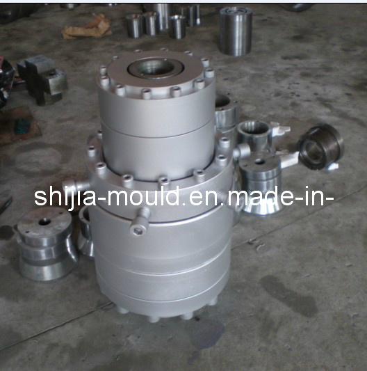Plastic Mould for PVC Pipe