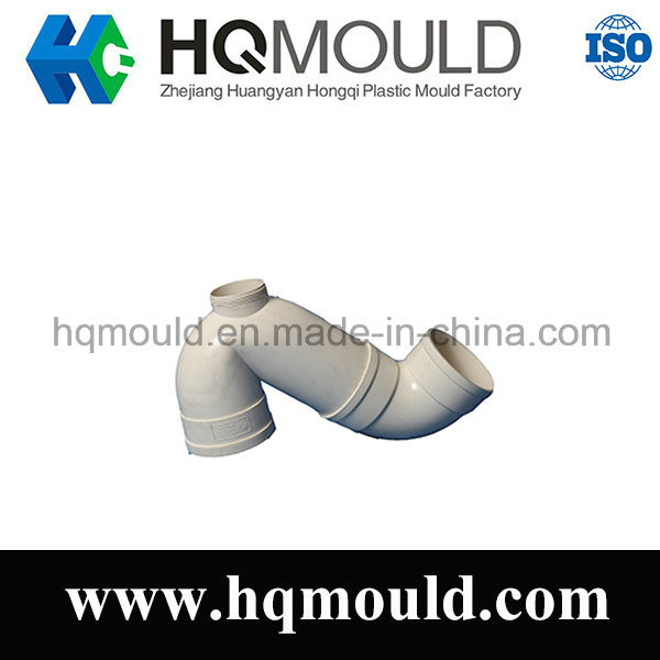 Plastic Injection Sanitary Mould/ Pipe Fitting Mould