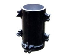 Cast Iron Concrete Cylinder Test Mould (CY-CA)