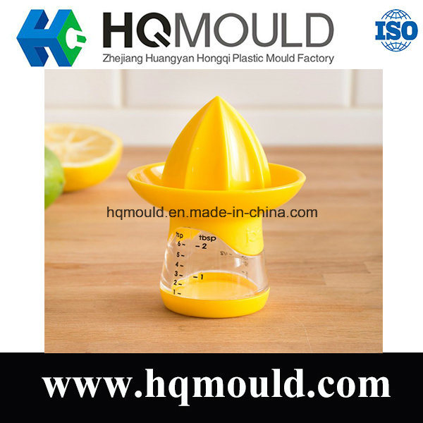 Hq Plastic Joie Lemony Hand Held Citrus Juicer Injection Mold