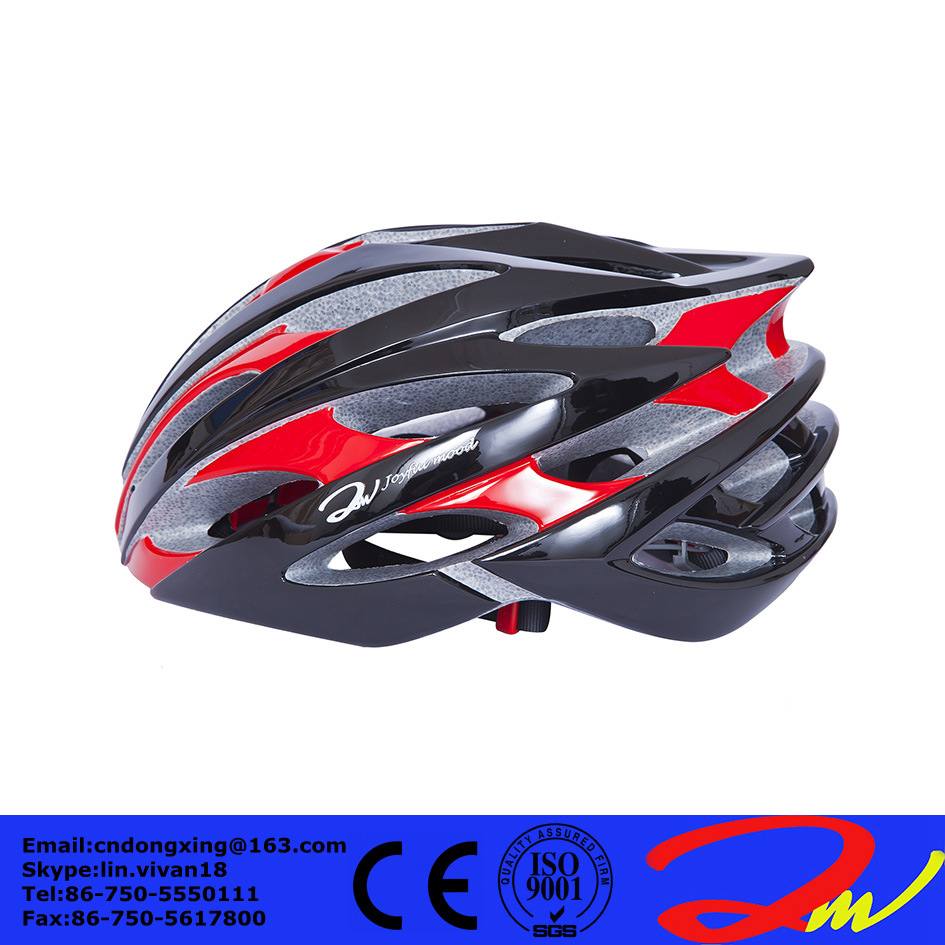 Protective Safety Adult Bicycle Helmet