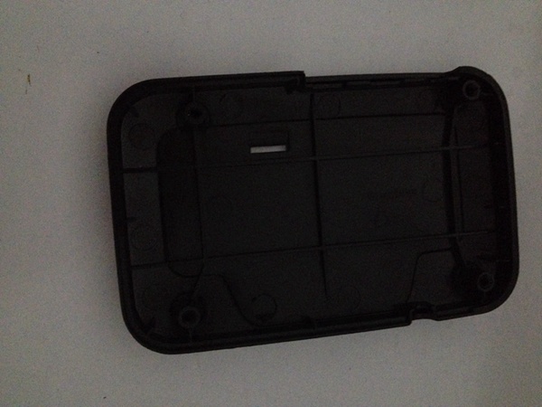 Plastic Case/ Injection Molding Shell/ Mould