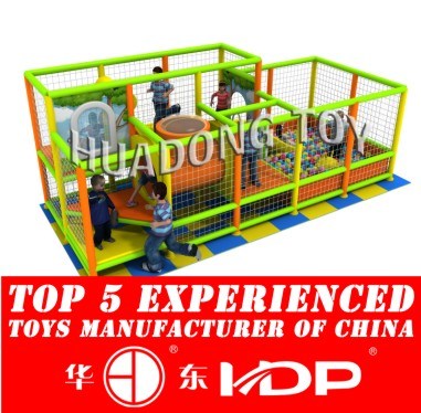 2016 HD15b-054A Professional Cute Funny New Indoor Playground