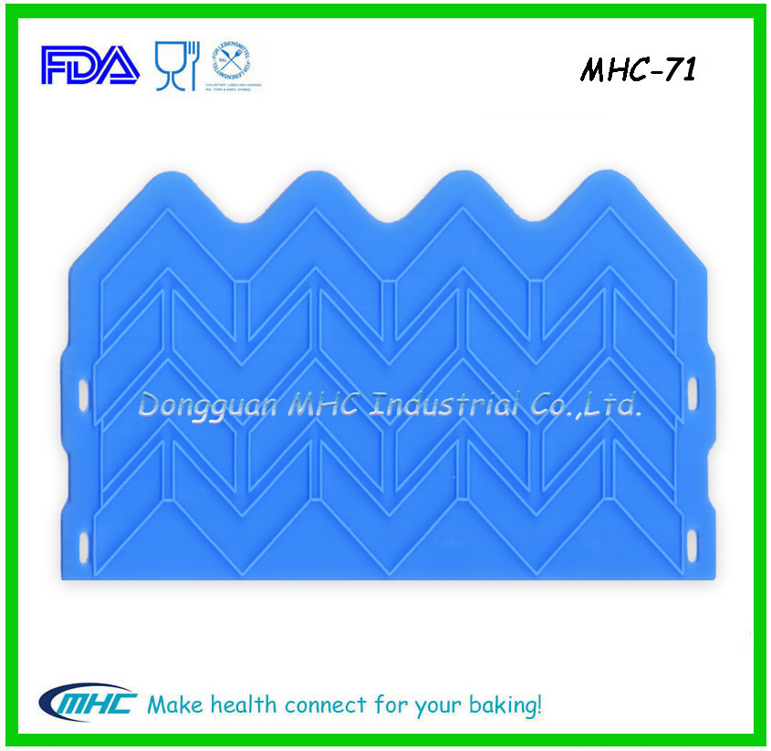 Hot Sales Silicone Cake Mould