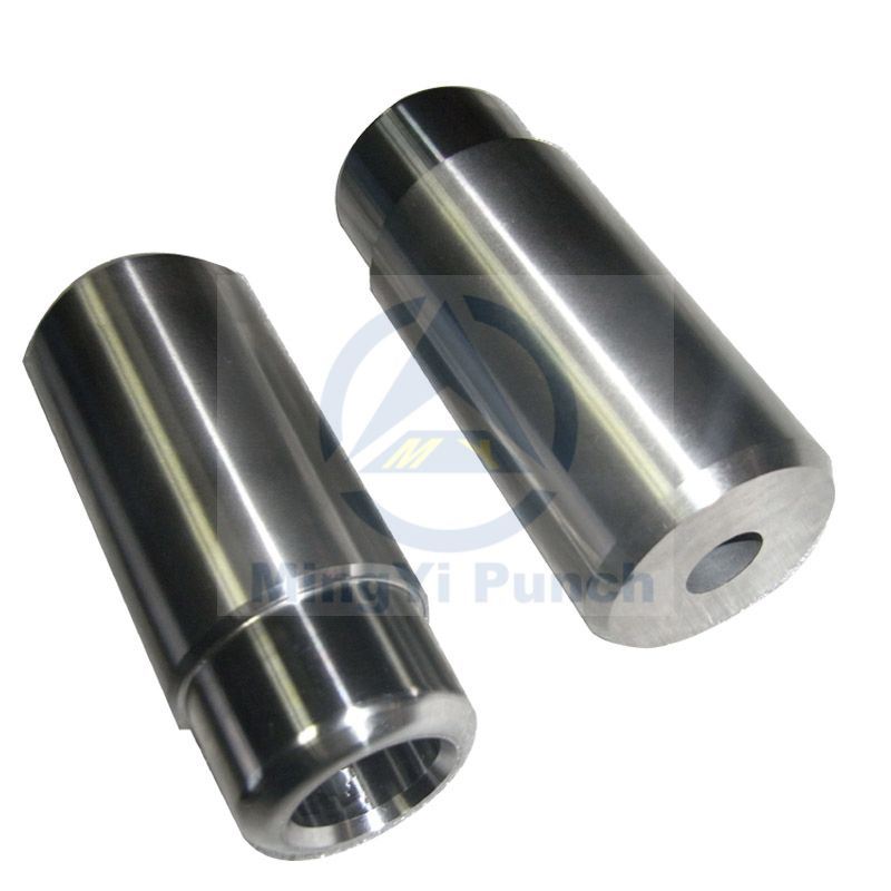 Tungsten Carbide Sleeve and Bushing