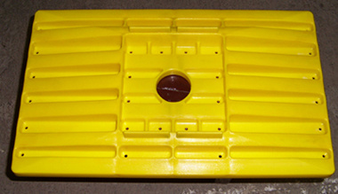Mold for Road Products (UM023)