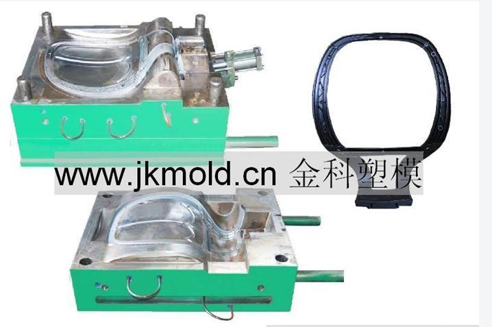 Moulding Machine of Office Chair Backrest