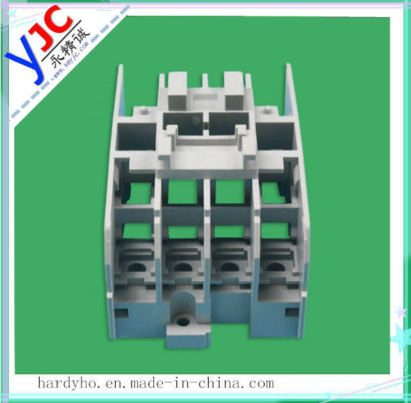 High Standard Hardening Injection Plastic Mould & Injection Plastic Mold
