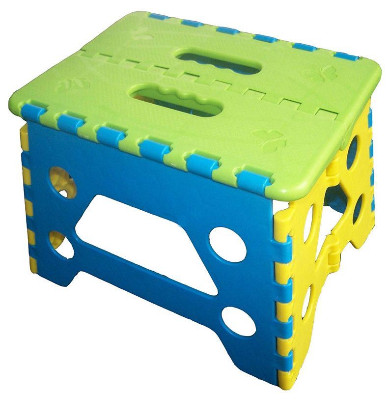 China Facotry Plastic Injection Mould for Daily Use Chair Mould Commodity Baby Chair Mould