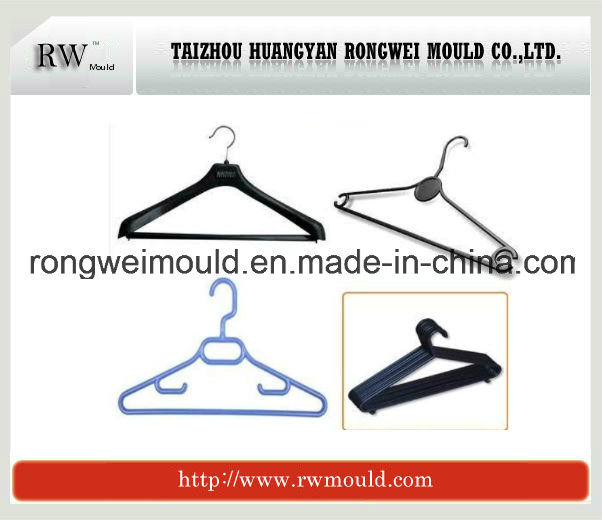 Injection Different Type Household Hanger Mould