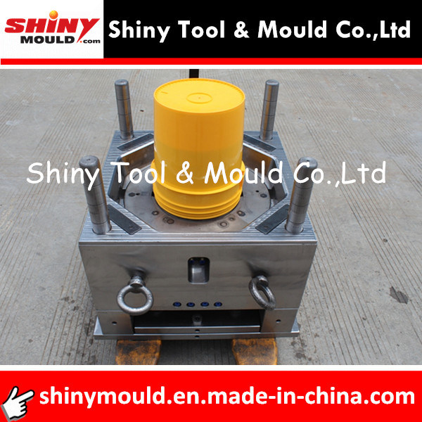 20L Injection Bucket Mould