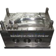 Air Conditioning Fan Plastic Injection Mould