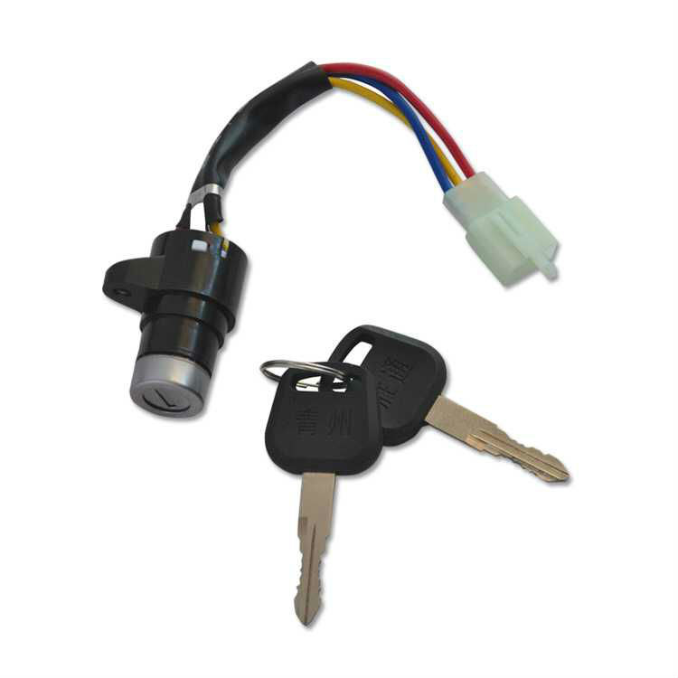 Ignition Switch Car Lock