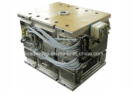 2014 Hot Runner Precision Mould for Medical Product (LW-01060)