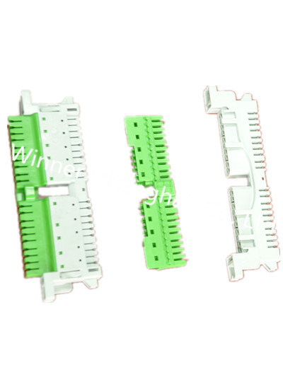 Connector Injection Mould