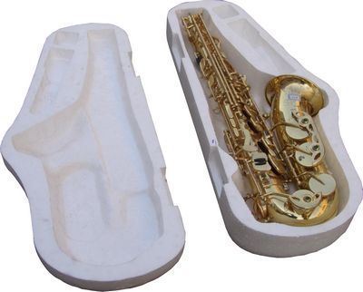 Instrument Packing