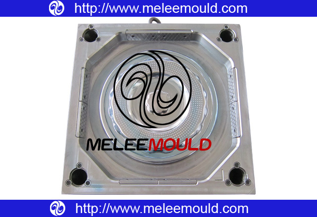 Plastic Cap Mould (MELEE MOULD -162)