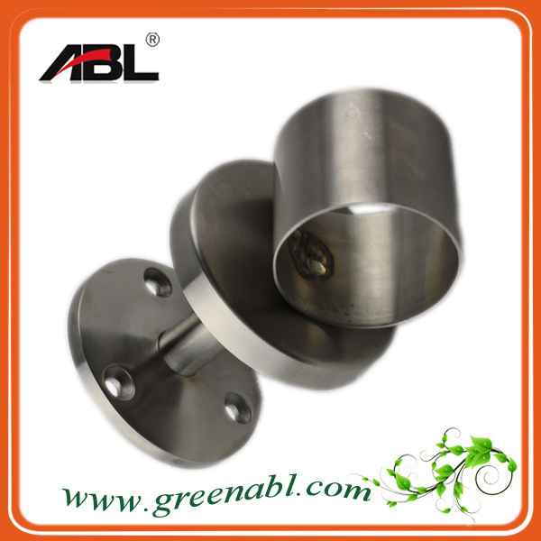 Stainless Steel Handrail Fitting Support