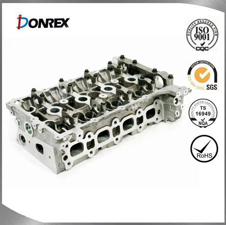 Aluminum Cylinder Head for VW