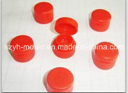 Inner and External Sauce Closure Mould