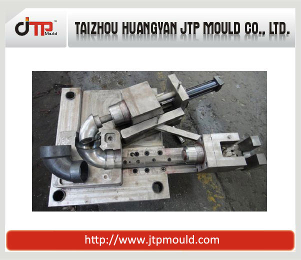 High Quality PPR Pipe Fitting Mould
