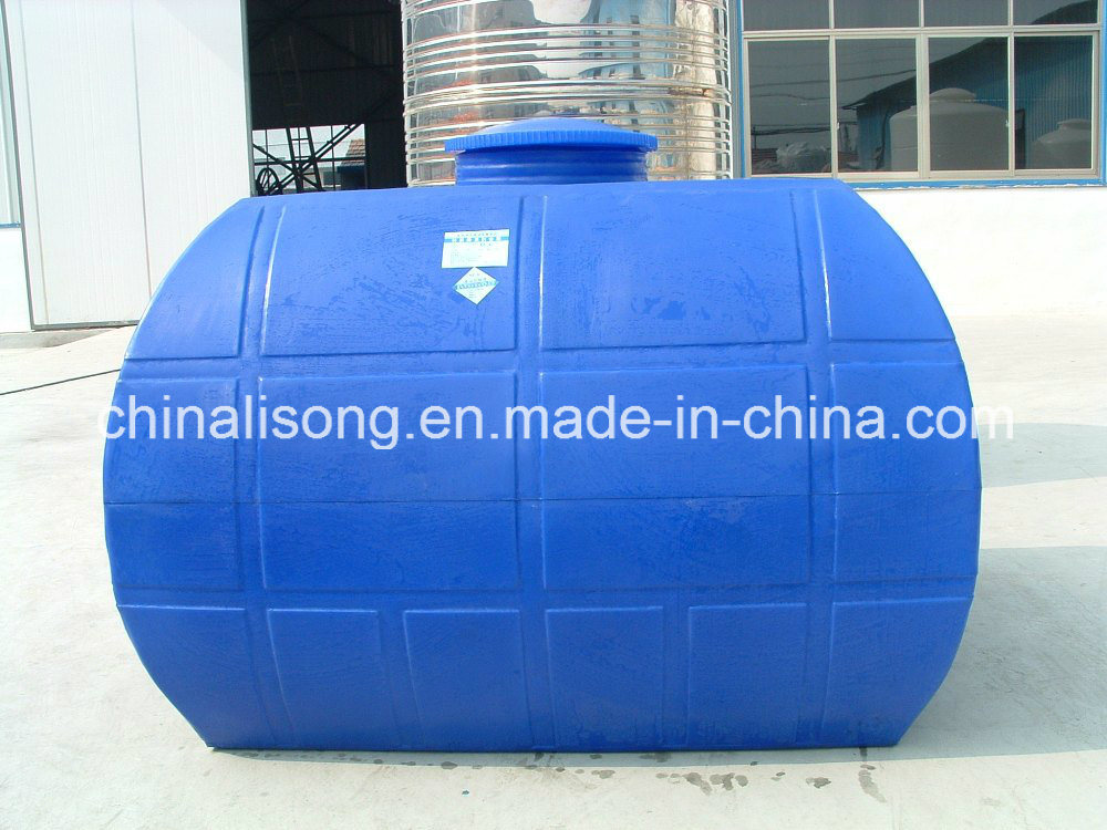 2000L Plastic Liquid Storage Container