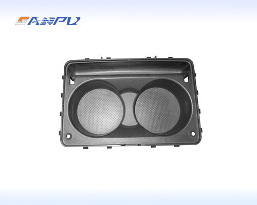 Auto Cup Holders Mould