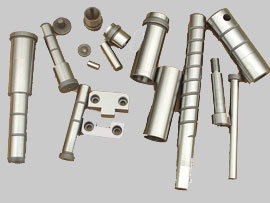 Mould Fittings