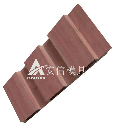 WPC Mold (ANXIN-019)