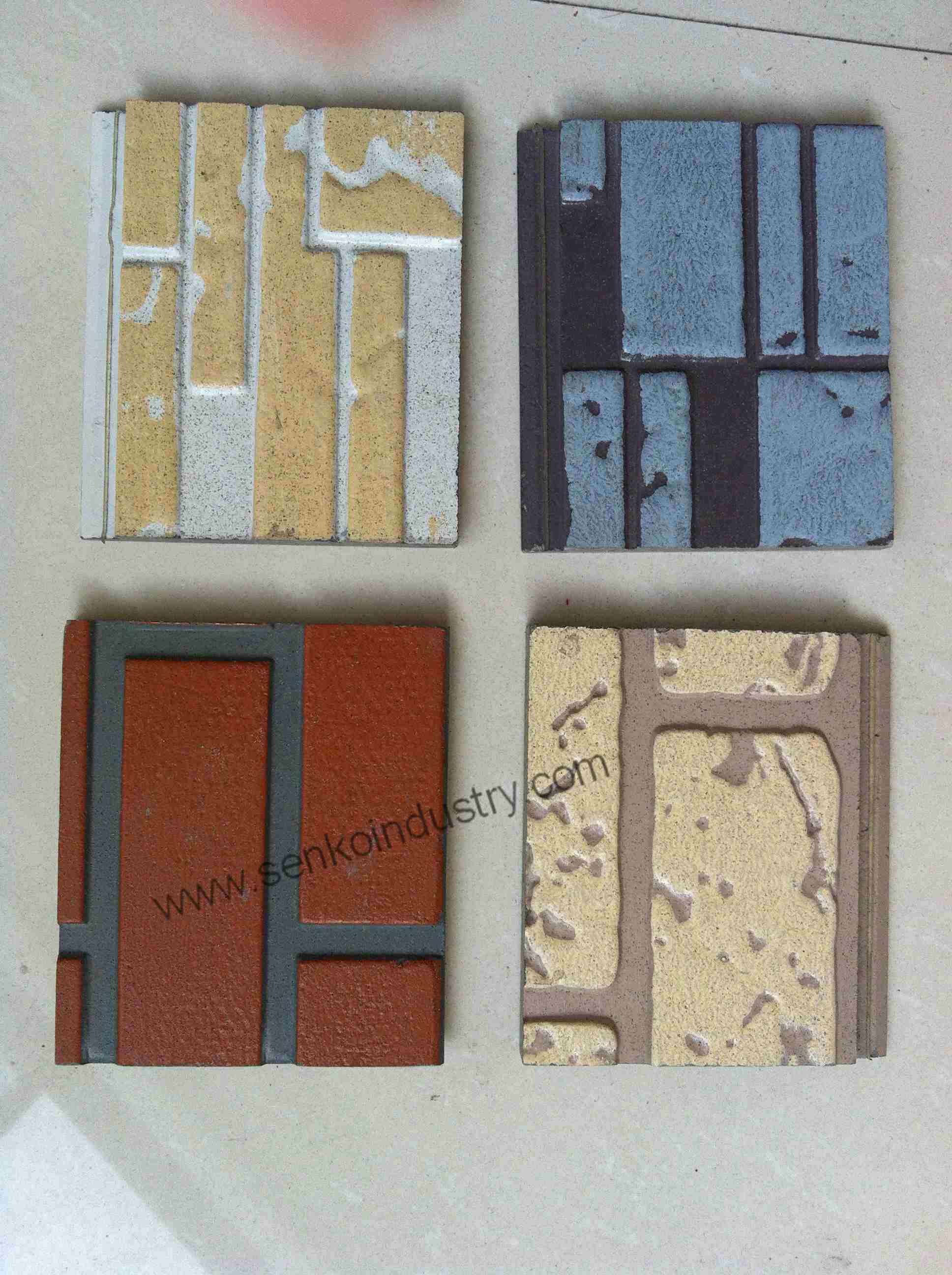Fiber Cement Cladding Board with High Quality