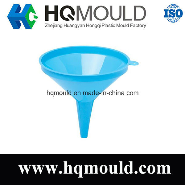 Hq Plastic Filter Funnel Injection Mould